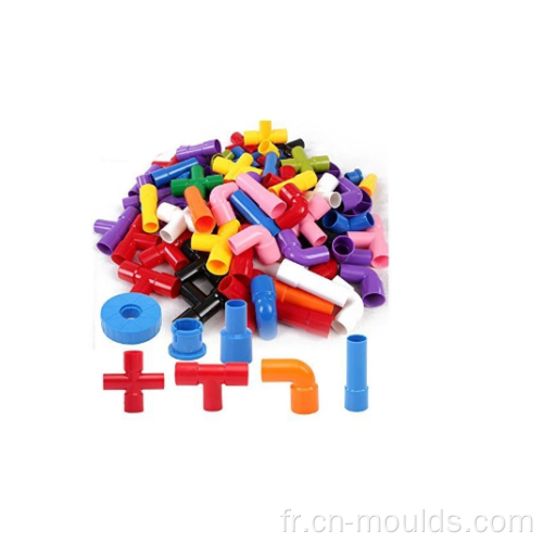 Moule de jouets d'apprentissage des enfants